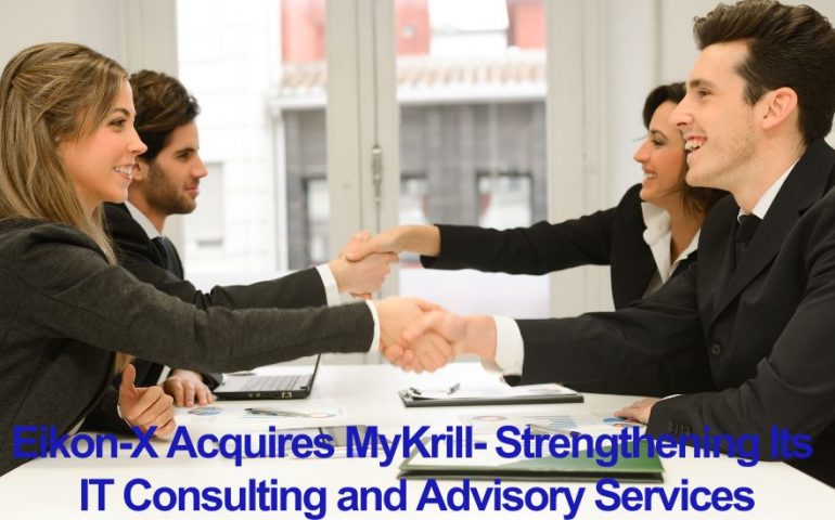 Eikon-X-Acquires-MyKrill-Strengthening-Its-Position-in-IT-Consulting-and-Advisory-Services